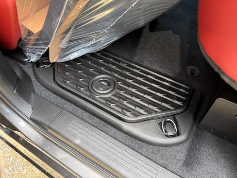 New 2026 RAM 1500 Rebel AWD/4WD image 26