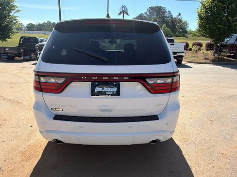 New 2026 Dodge Durango GT RWD image 9