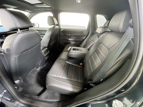 Used 2023 Honda CR-V Sport Touring image 25