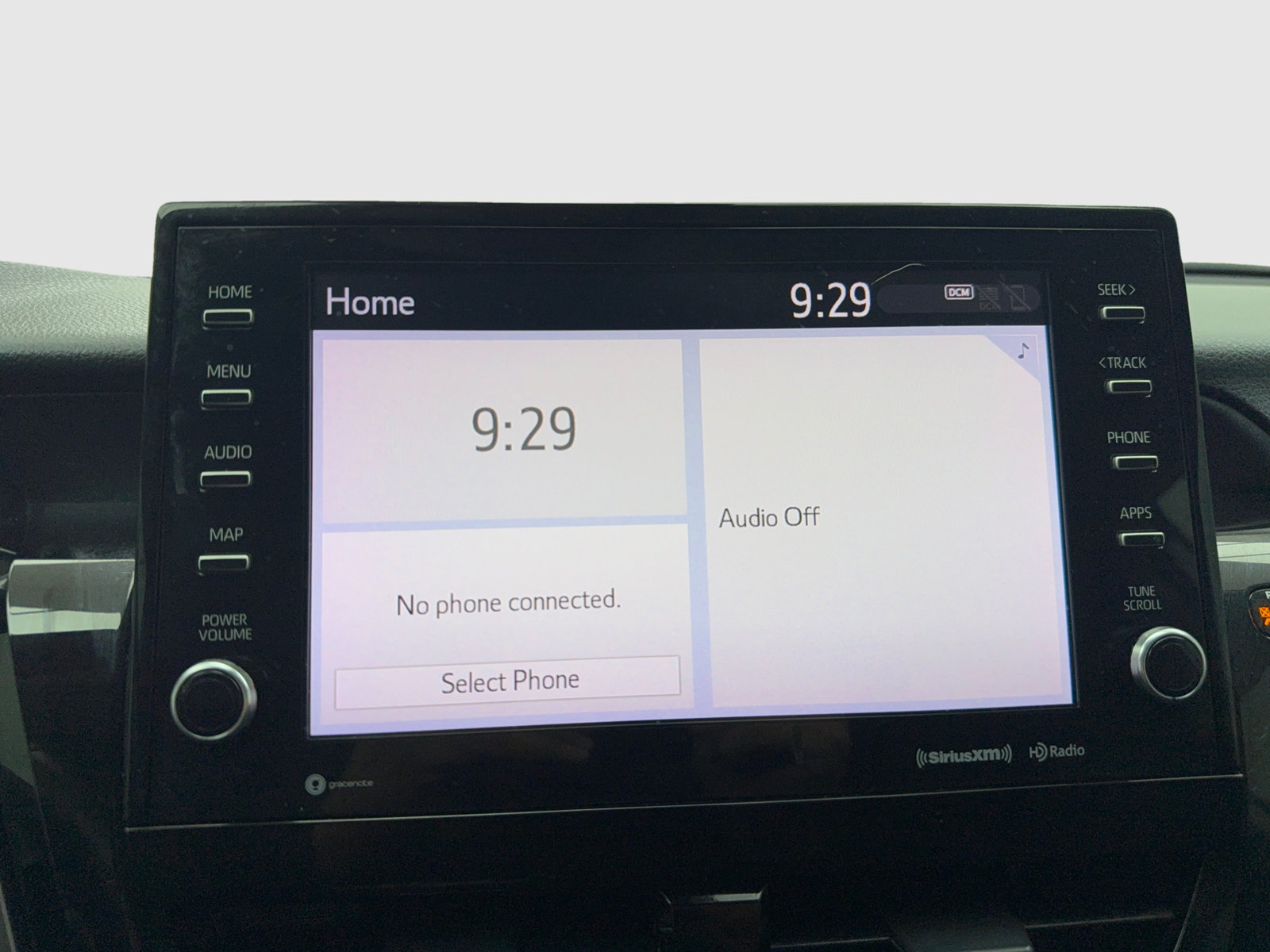 Used 2021 Toyota Camry XSE FWD image 15