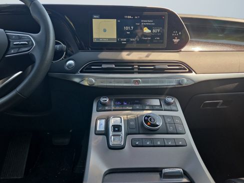 Used 2020 Hyundai Palisade Limited AWD/4WD image 12