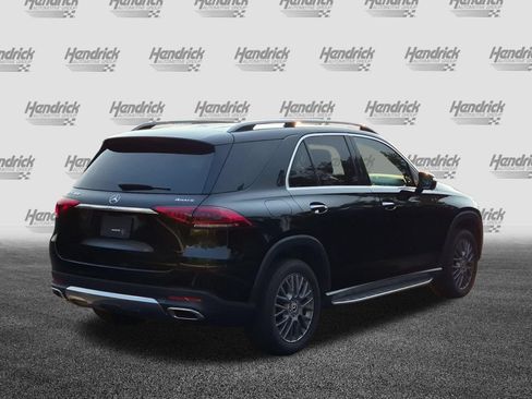 Certified 2021 Mercedes-Benz GLE 350 4MATIC image 10