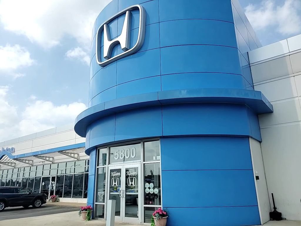 Used 2025 Honda Accord LX image 33