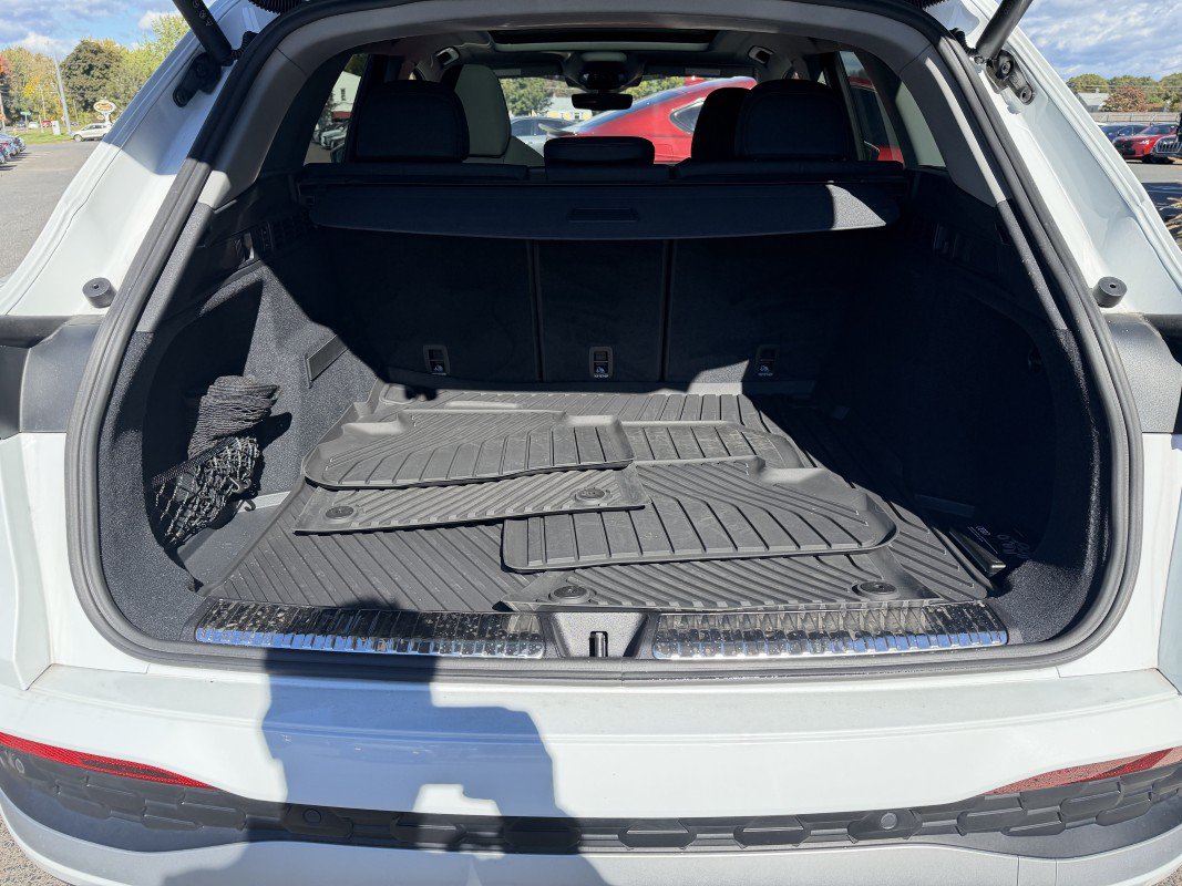 Used 2025 Audi Q5 Prestige AWD/4WD image 21