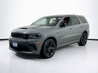 Used 2022 Dodge Durango R/T w/ Blacktop Package video 1