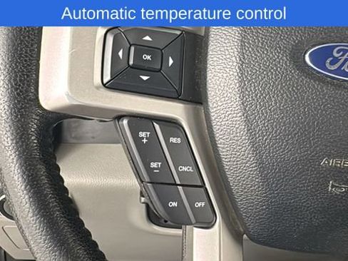 Used 2016 Ford F150 Lariat image 20