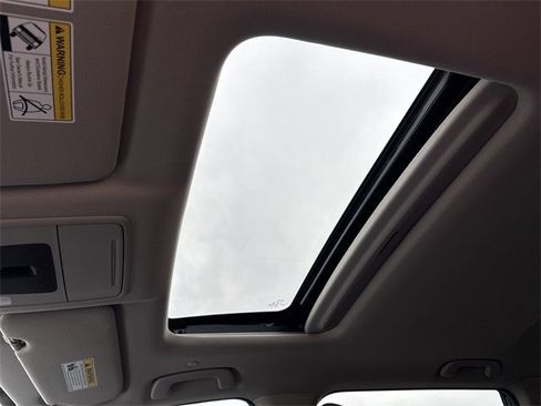 New 2026 Honda CR-V EX image 34