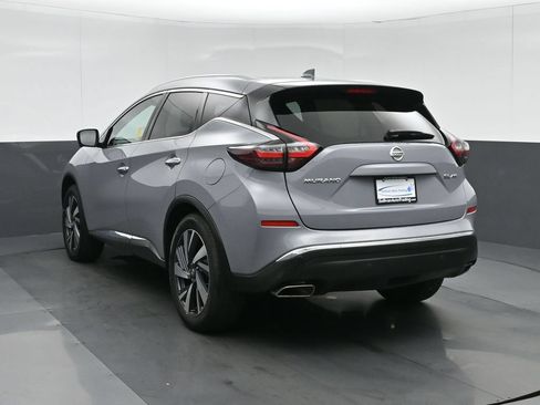 Used 2022 Nissan Murano SL w/ Cargo Package AWD/4WD image 5