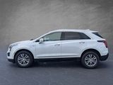 Certified 2022 Cadillac XT5 Premium Luxury image 3