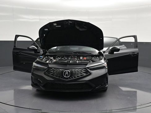 Used 2025 Acura Integra A-Spec FWD image 37