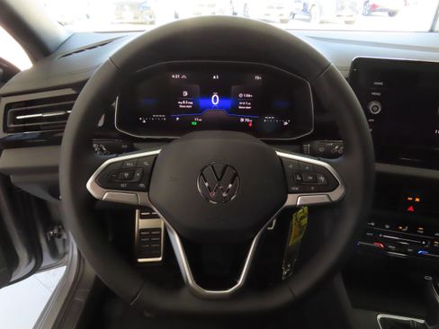 New 2026 Volkswagen Jetta Sport FWD image 14