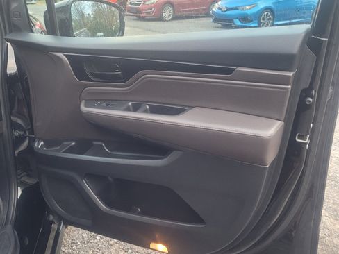 Used 2019 Honda Odyssey Elite image 25