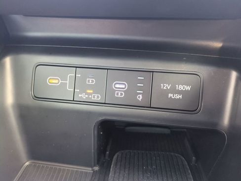 New 2026 Hyundai Tucson SEL FWD image 28