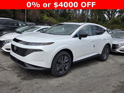 New 2026 Nissan Murano SL