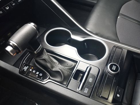 Used 2021 Kia K5 GT-Line w/ GT-Line FWD Premium Package image 22