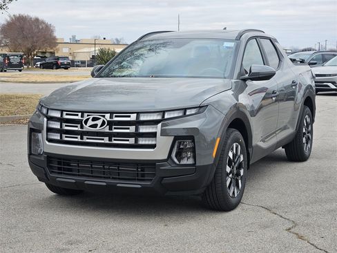 New 2026 Hyundai Santa Cruz SEL image 3