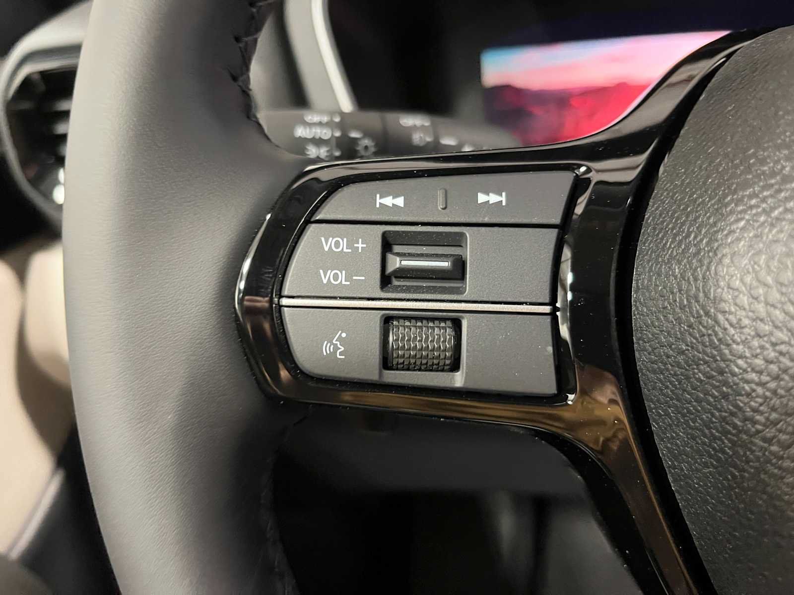 New 2026 Honda Pilot EX-L image 15