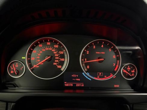 Used 2017 BMW X5 xDrive35i AWD/4WD image 11