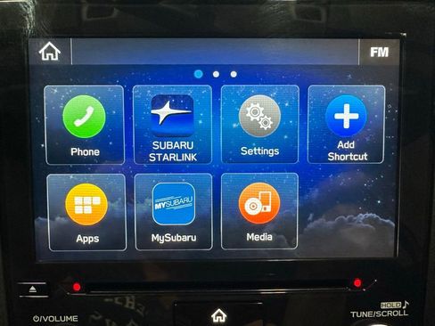Used 2023 Subaru Crosstrek 2.0i Premium w/ Special Edition AWD/4WD image 26