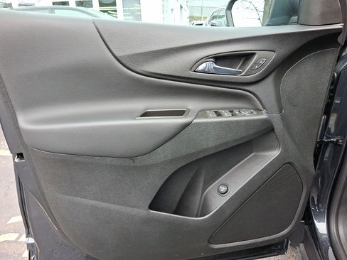 Certified 2023 Chevrolet Equinox LT image 15
