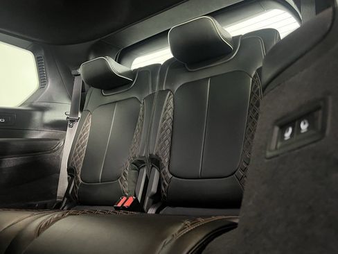 Used 2024 Jeep Grand Cherokee L Summit image 31