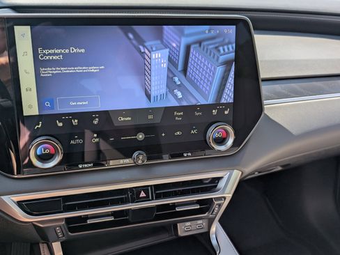 New 2026 Lexus RX 350 Premium AWD/4WD image 26