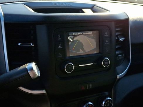 Used 2021 RAM 2500 Big Horn image 18