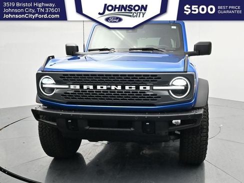 New 2026 Ford Bronco Badlands AWD/4WD image 5