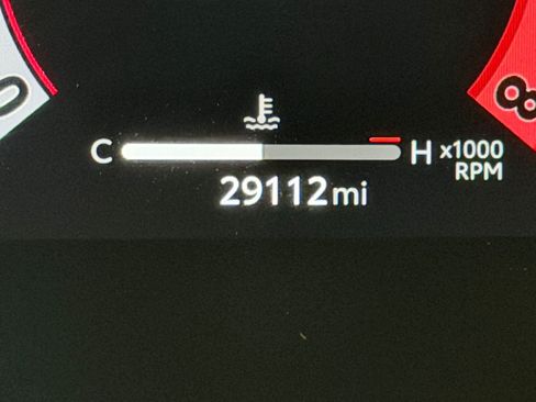 Used 2025 Toyota Highlander XSE AWD/4WD image 21