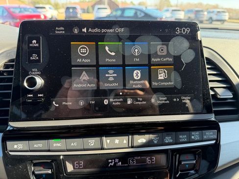 New 2026 Honda Odyssey Sport-L image 37