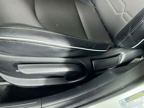 Certified 2024 Kia Forte GT-Line FWD image 15