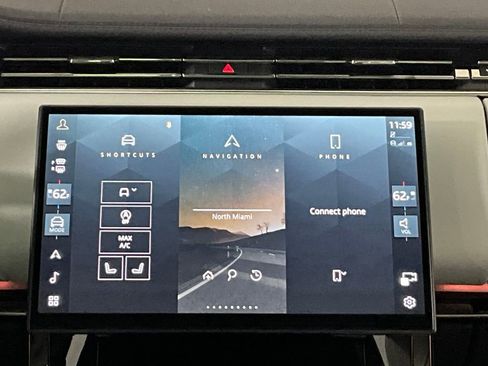 Certified 2024 Land Rover Range Rover Sport Dynamic SE AWD/4WD image 11