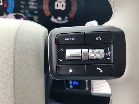 New 2026 Hyundai Santa Fe SEL image 20