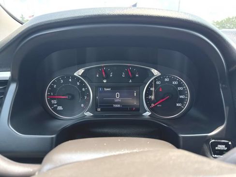 Used 2020 GMC Acadia SLE w/ Driver Convenience Package AWD/4WD image 11