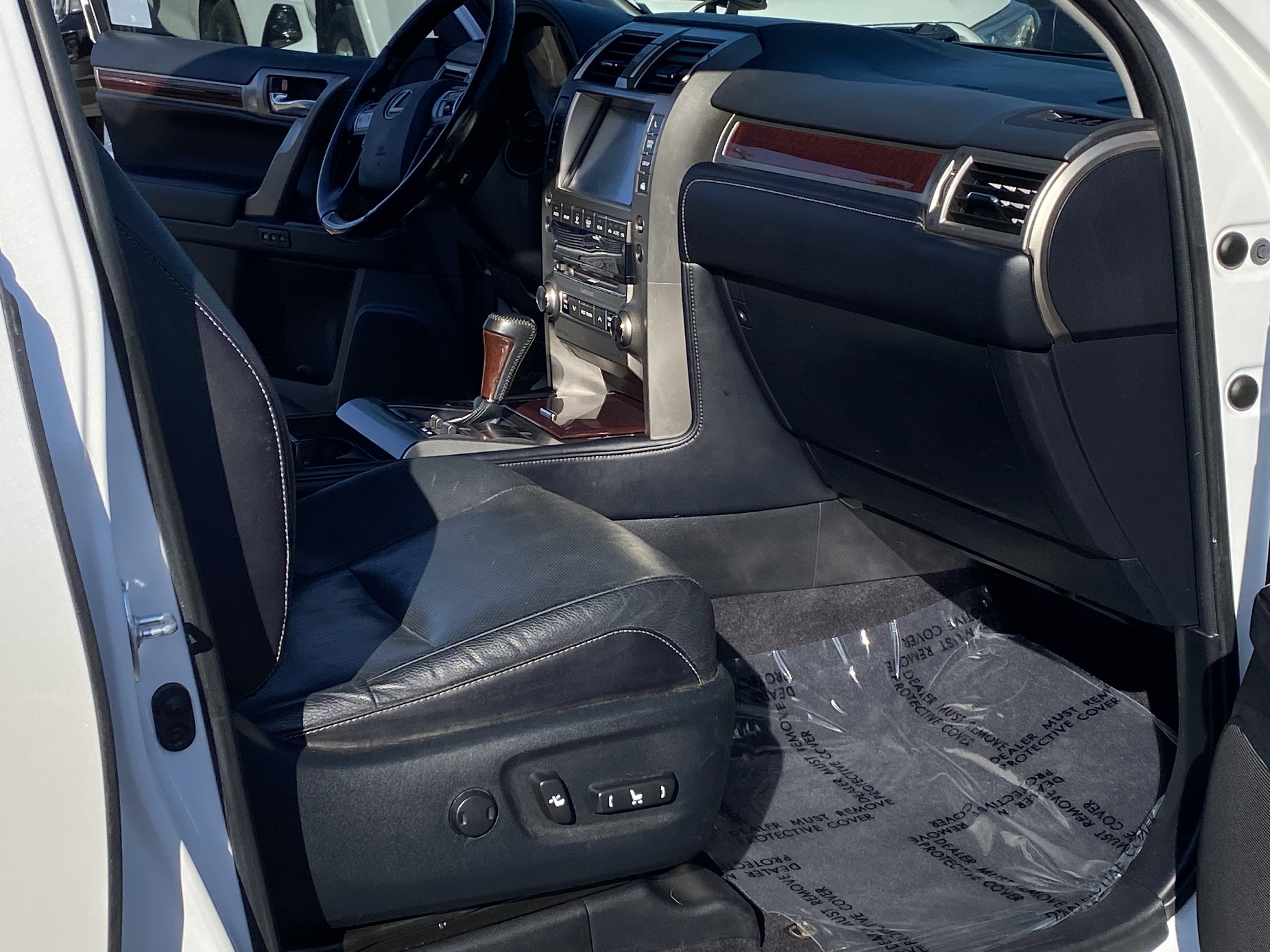 Used 2018 Lexus GX 460 Premium AWD/4WD image 30
