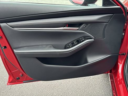New 2026 MAZDA MAZDA3 s Sport FWD image 11