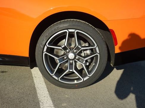 New 2026 Dodge Charger Scat Pack image 33