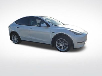 Used 2023 Tesla Model Y Long Range