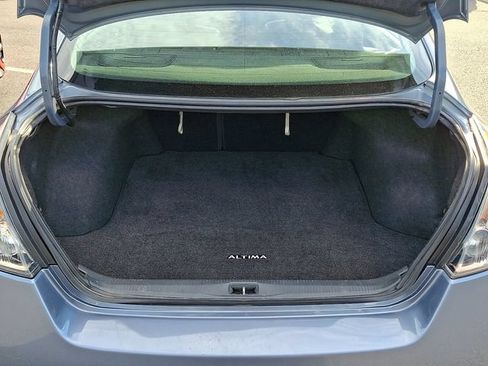 Used 2012 Nissan Altima Sedan FWD image 30