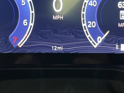 New 2026 Jeep Grand Cherokee L Limited AWD/4WD image 10