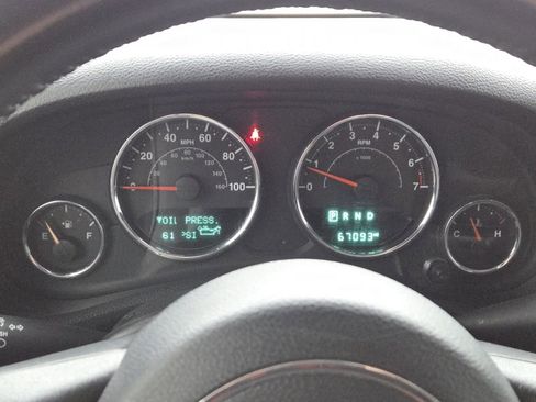 Used 2015 Jeep Wrangler Unlimited Sport w/ Quick Order Package 24S image 22