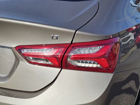 Used 2024 Chevrolet Malibu LT image 9