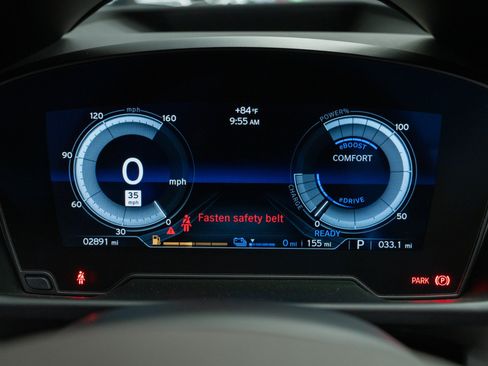 Used 2019 BMW i8 Roadster AWD/4WD image 25