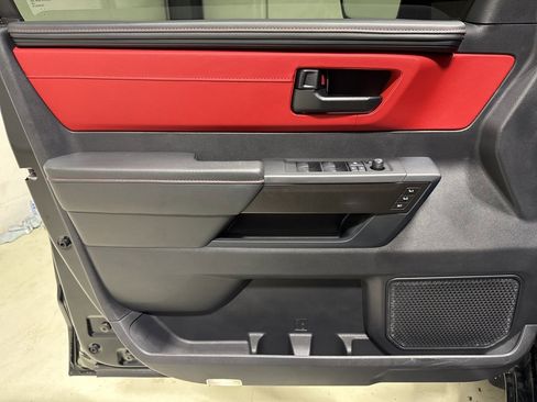 Used 2022 Toyota Tundra TRD Pro image 16