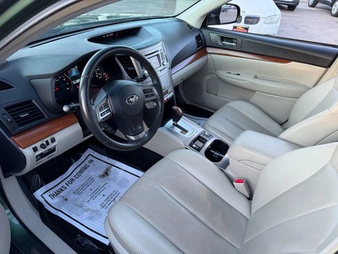 Used 2013 Subaru Outback 2.5i Limited w/ Moonroof Pkg image 42