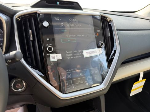 New 2026 Subaru Ascent Limited image 12