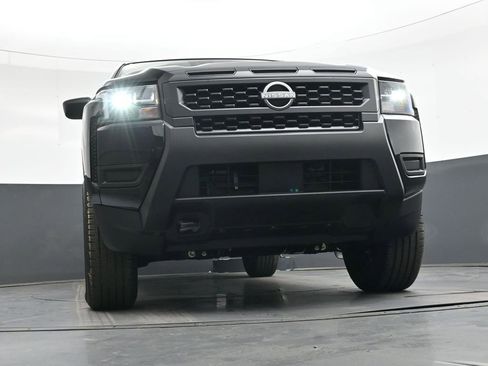 New 2026 Nissan Frontier S AWD/4WD image 40