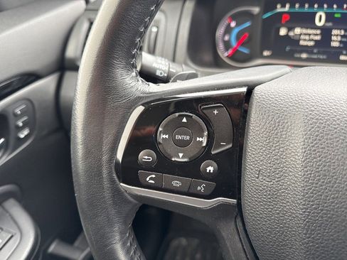 Used 2019 Honda Pilot Elite image 14