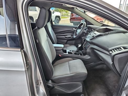 Used 2018 Ford Escape SE AWD/4WD image 19