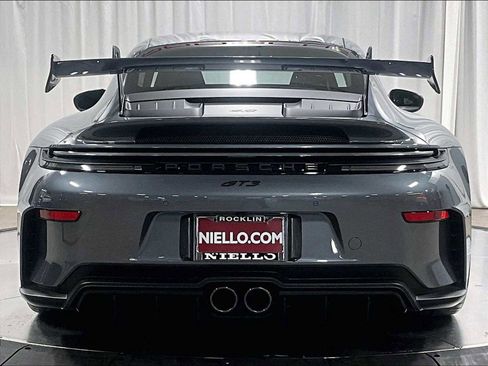 Used 2026 Porsche 911 GT3 image 9